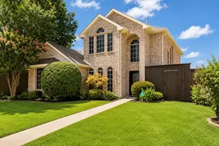 4692 Parnell Ln, Plano, TX 75024 - Photo 2