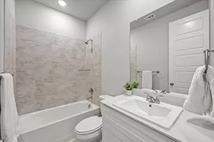 3506 Riley St, Fate, TX 75087 - Photo 18