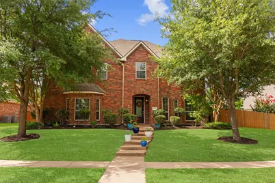 1732 Boxwood Lane, Wylie, TX 75098 - Photo 2