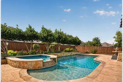 6627 Dolan Falls Dr, Argyle, TX 76226 - Photo 2