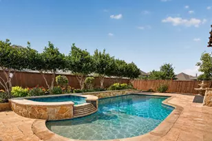 6627 Dolan Falls Dr, Argyle, TX 76226 - Photo 2