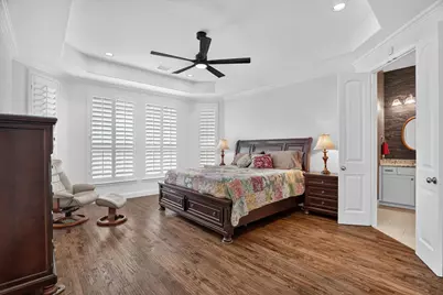 6627 Dolan Falls Dr, Argyle, TX 76226 - Photo 18