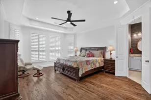 6627 Dolan Falls Dr, Argyle, TX 76226 - Photo 18