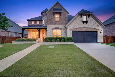 6627 Dolan Falls Dr, Argyle, TX 76226 - Photo 2