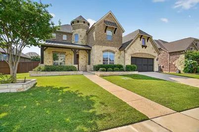 6627 Dolan Falls Dr, Argyle, TX 76226 - Photo 40