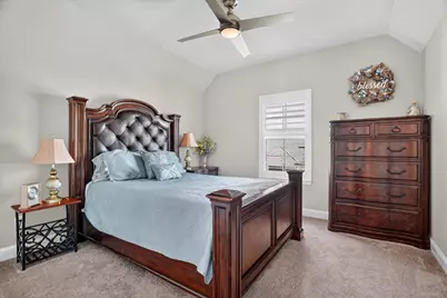 6627 Dolan Falls Dr, Argyle, TX 76226 - Photo 30