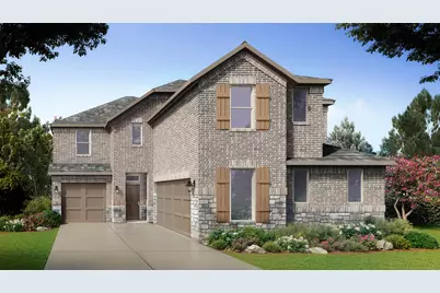 4923 Simmental Drive, Arlington, TX 76001 - Photo 1