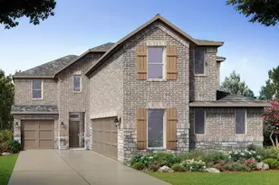 4923 Simmental Dr, Arlington, TX 76001 - Photo 1