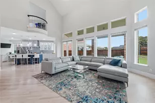 2098 Hidalgo Ln, Frisco, TX 75034 - Photo 1