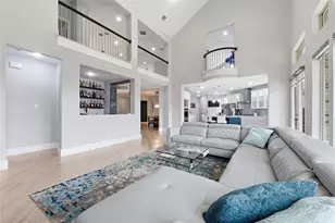 2098 Hidalgo Ln, Frisco, TX 75034 - Photo 6