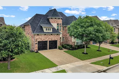 2098 Hidalgo Lane, Frisco, TX 75034 - Photo 2