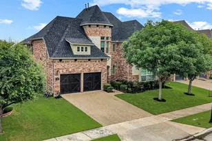 2098 Hidalgo Ln, Frisco, TX 75034 - Photo 2
