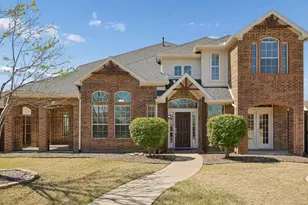 5193 Rolling Hills Dr, Frisco, TX 75036 - Photo 1