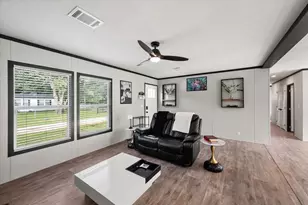 3896 NW County Road 3111, Purdon, TX 76679 - Photo 8