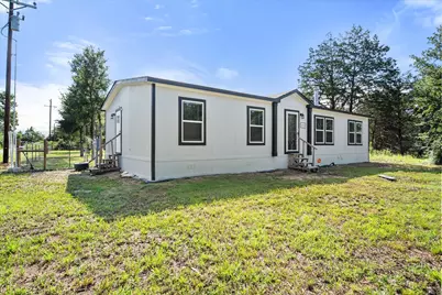3896 NW County Road 3111, Purdon, TX 76679 - Photo 2