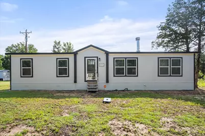 3896 NW County Road 3111, Purdon, TX 76679 - Photo 1