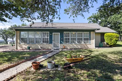 15403 Mule Branch Court, Lipan, TX 76462 - Photo 26