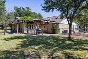 15403 Mule Branch Ct, Lipan, TX 76462 - Photo 1
