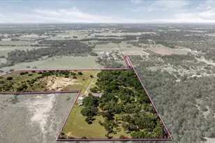 15403 Mule Branch Ct, Lipan, TX 76462 - Photo 2