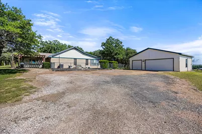 15403 Mule Branch Court, Lipan, TX 76462 - Photo 26