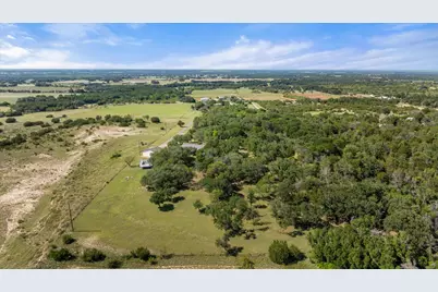 15403 Mule Branch Court, Lipan, TX 76462 - Photo 32