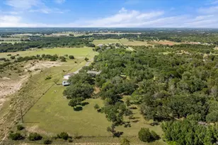 15403 Mule Branch Ct, Lipan, TX 76462 - Photo 32