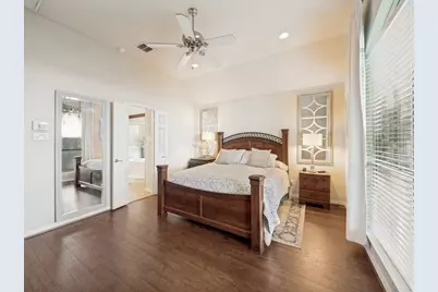 8115 Oak Hollow Drive, Arlington, TX 76001 - Photo 12