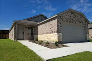 1600 Baron Ln, Howe, TX 75459 - Photo 2
