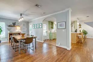 6909 Kirkwood Rd, Fort Worth, TX 76116 - Photo 8