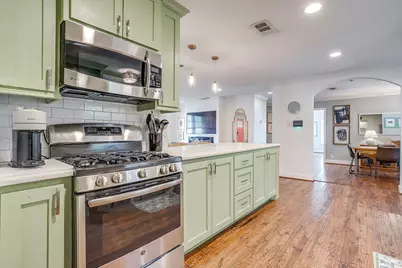 6909 Kirkwood Road, Fort Worth, TX 76116 - Photo 16
