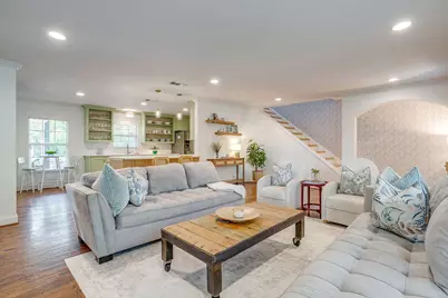 6909 Kirkwood Road, Fort Worth, TX 76116 - Photo 6