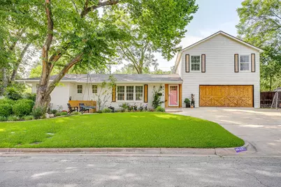 6909 Kirkwood Road, Fort Worth, TX 76116 - Photo 1