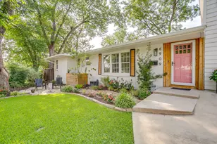 6909 Kirkwood Rd, Fort Worth, TX 76116 - Photo 2