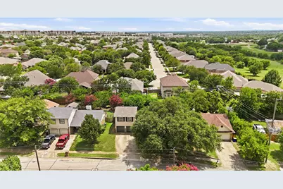 6204 Old Mill Circle, Watauga, TX 76148 - Photo 32