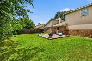 6204 Old Mill Cir, Watauga, TX 76148 - Photo 30