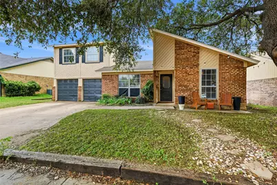 6204 Old Mill Circle, Watauga, TX 76148 - Photo 1
