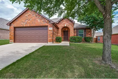 2824 Quarter Horse Lane, Celina, TX 75009 - Photo 1