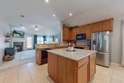 9412 Caliente Drive, McKinney, TX 75072 - Photo 14