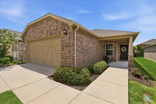 1268 Revolution Dr, Little Elm, TX 76227 - Photo 2