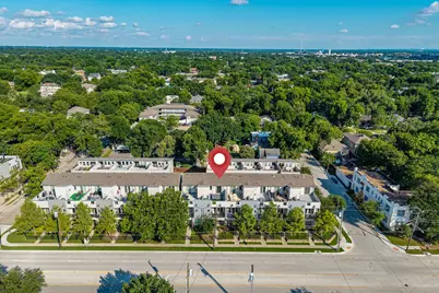 4737 Asher Place, Dallas, TX 75204 - Photo 2