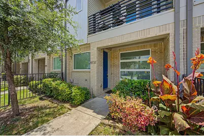 4737 Asher Place, Dallas, TX 75204 - Photo 2