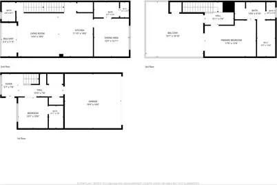 4737 Asher Place, Dallas, TX 75204 - Photo 36