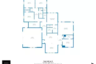 2626 Bainbridge Dr, Dallas, TX 75237 - Photo 40