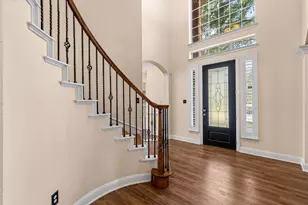 2151 Quail Meadow Ln, Frisco, TX 75036 - Photo 2