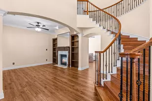 2151 Quail Meadow Ln, Frisco, TX 75036 - Photo 4