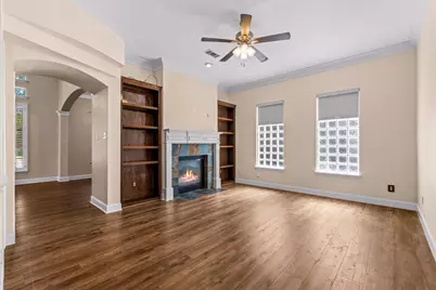 2151 Quail Meadow Lane, Frisco, TX 75036 - Photo 8