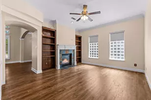 2151 Quail Meadow Ln, Frisco, TX 75036 - Photo 8
