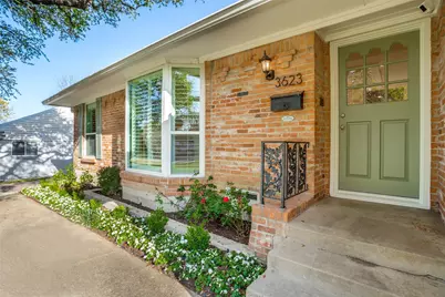 3623 Waldorf Drive, Dallas, TX 75229 - Photo 2
