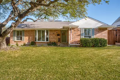 3623 Waldorf Drive, Dallas, TX 75229 - Photo 1