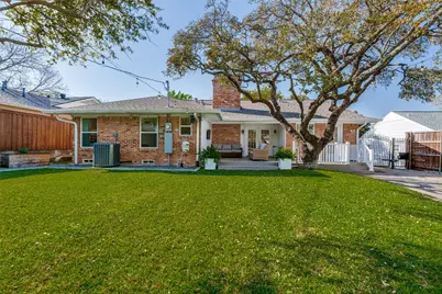 3623 Waldorf Drive, Dallas, TX 75229 - Photo 26